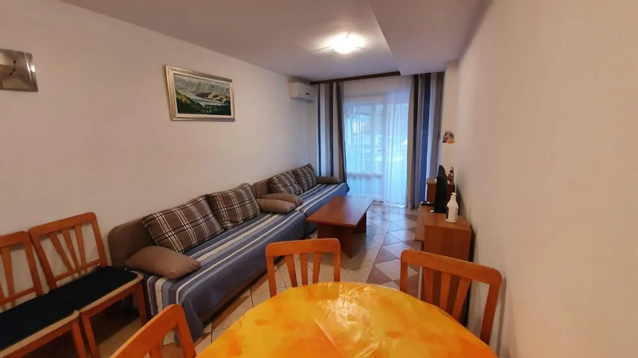 Graberec Apartment Baska