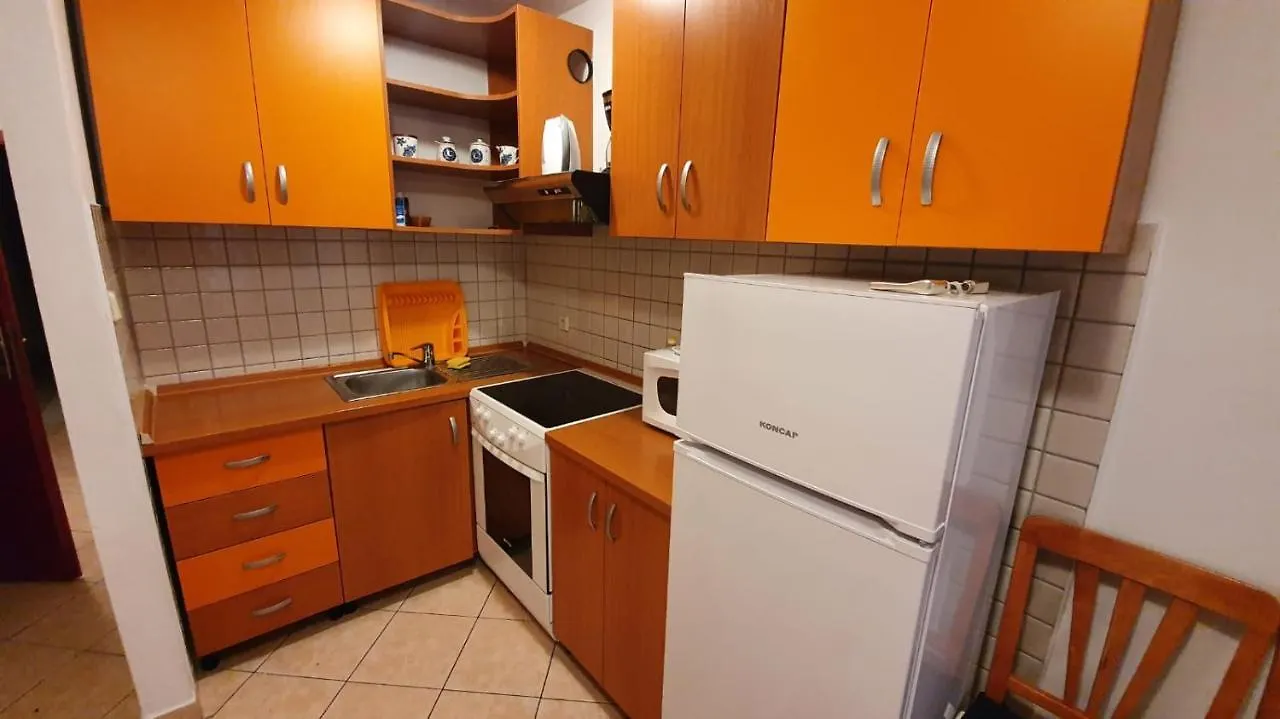 Graberec Apartment Baska  Baska (Krk)