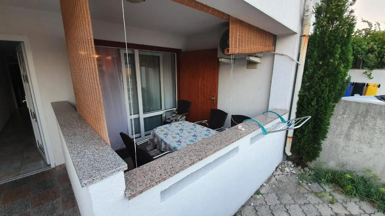 Graberec Apartment Baska